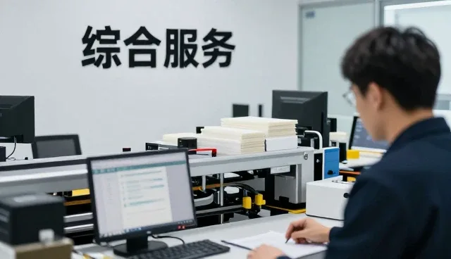 西安博申源物流有限公司