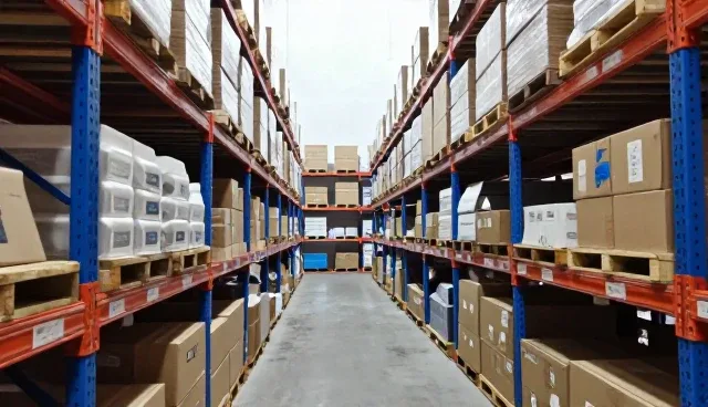 货物运输安全如何应对多变的物流环境