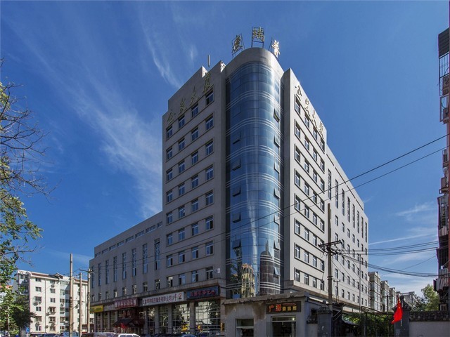 淮北智能信息系统介绍